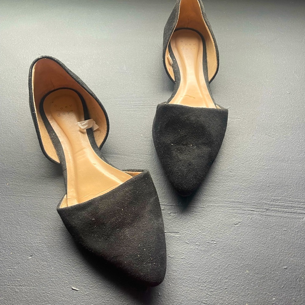 Flats